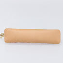 LOUIS VUITTON LV By The Pool Trousse Elizabeth Pen Case Pink GI0907 Auth 200395V-6