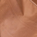 LOUIS VUITTON Monogram Keepall 50 Boston Bag M41426 LV Auth 200409V-9
