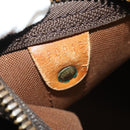 LOUIS VUITTON Monogram Keepall 50 Boston Bag M41426 LV Auth 200411-12