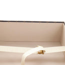LOUIS VUITTON Monogram Alzer 55 Trunk M21229 LV Auth 200413SAV-33