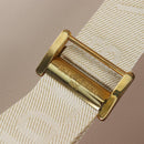 LOUIS VUITTON Monogram Alzer 55 Trunk M21229 LV Auth 200413SAV-42