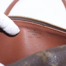 LOUIS VUITTON Monogram Papillon 26 Hand Bag M51386 LV Auth 200423V-15