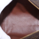 LOUIS VUITTON Monogram Papillon 26 Hand Bag M51386 LV Auth 200423V-16