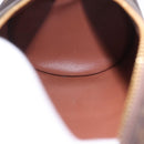 LOUIS VUITTON Monogram Papillon 26 Hand Bag M51386 LV Auth 200423V-17