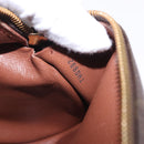 LOUIS VUITTON Monogram Papillon 26 Hand Bag M51386 LV Auth 200423V-19