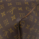 LOUIS VUITTON Monogram Speedy 40 Hand Bag M41522 LV Auth 200428-16