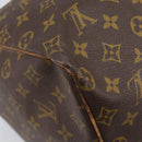 LOUIS VUITTON Monogram Speedy 40 Hand Bag M41522 LV Auth 200428-17