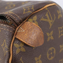 LOUIS VUITTON Monogram Speedy 40 Hand Bag M41522 LV Auth 200428-19
