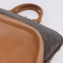 LOUIS VUITTON Monogram Alma Hand Bag M51130 LV Auth 200442V-17