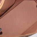 LOUIS VUITTON Monogram Alma Hand Bag M51130 LV Auth 200442V-10