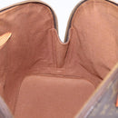 LOUIS VUITTON Monogram Alma Hand Bag M51130 LV Auth 200442V-20