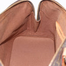 LOUIS VUITTON Monogram Alma Hand Bag M51130 LV Auth 200442V-21