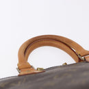 LOUIS VUITTON Monogram Alma Hand Bag M51130 LV Auth 200442V-14
