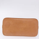 LOUIS VUITTON Monogram Alma Hand Bag M51130 LV Auth 200442V-5