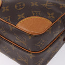 LOUIS VUITTON Monogram Amazon Shoulder Bag M45236 LV Auth 200443V-16