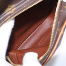 LOUIS VUITTON Monogram Amazon Shoulder Bag M45236 LV Auth 200443V-23