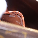 LOUIS VUITTON Monogram Amazon Shoulder Bag M45236 LV Auth 200443V-10