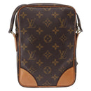 LOUIS VUITTON Monogram Amazon Shoulder Bag M45236 LV Auth 200443V-2