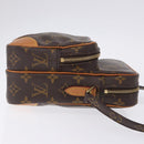 LOUIS VUITTON Monogram Amazon Shoulder Bag M45236 LV Auth 200443V-3