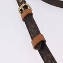 LOUIS VUITTON Monogram Amazon Shoulder Bag M45236 LV Auth 200443V-8