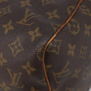 LOUIS VUITTON Monogram Speedy 30 Hand Bag M41526 LV Auth 200452-15