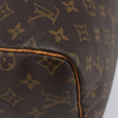 LOUIS VUITTON Monogram Speedy 30 Hand Bag M41526 LV Auth 200452-16