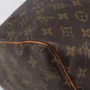 LOUIS VUITTON Monogram Speedy 30 Hand Bag M41526 LV Auth 200452-18