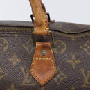 LOUIS VUITTON Monogram Speedy 30 Hand Bag M41526 LV Auth 200452-20