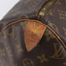 LOUIS VUITTON Monogram Speedy 30 Hand Bag M41526 LV Auth 200452-21