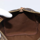 LOUIS VUITTON Monogram Speedy 30 Hand Bag M41526 LV Auth 200452-22