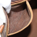 LOUIS VUITTON Monogram Speedy 30 Hand Bag M41526 LV Auth 200452-11