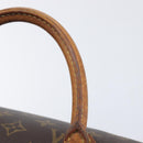 LOUIS VUITTON Monogram Speedy 30 Hand Bag M41526 LV Auth 200452-8