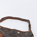 LOUIS VUITTON Monogram Petit Noe Shoulder Bag M42226 LV Auth 200453-14