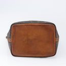 LOUIS VUITTON Monogram Petit Noe Shoulder Bag M42226 LV Auth 200453-6