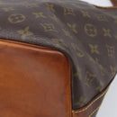 LOUIS VUITTON Monogram Petit Noe Shoulder Bag M42226 LV Auth 200453-15