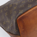 LOUIS VUITTON Monogram Petit Noe Shoulder Bag M42226 LV Auth 200453-16