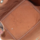 LOUIS VUITTON Monogram Petit Noe Shoulder Bag M42226 LV Auth 200453-11