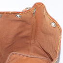 LOUIS VUITTON Monogram Petit Noe Shoulder Bag M42226 LV Auth 200453-22