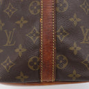 LOUIS VUITTON Monogram Petit Noe Shoulder Bag M42226 LV Auth 200453-5