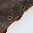 LOUIS VUITTON Monogram Petit Noe Shoulder Bag M42226 LV Auth 200453-8