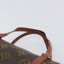 LOUIS VUITTON Monogram Papillon 22 Hand Bag M51367 LV Auth 200456-8