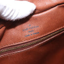 LOUIS VUITTON Monogram Boulogne 30 Shoulder Bag M51265 LV Auth 200463-19