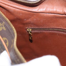 LOUIS VUITTON Monogram Boulogne 30 Shoulder Bag M51265 LV Auth 200463-22