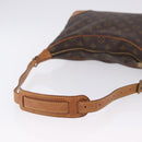 LOUIS VUITTON Monogram Boulogne 30 Shoulder Bag M51265 LV Auth 200463-7