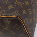 LOUIS VUITTON Monogram Speedy 25 Hand Bag M41528 LV Auth 200464-17