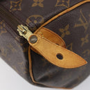LOUIS VUITTON Monogram Speedy 25 Hand Bag M41528 LV Auth 200464-10