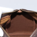 LOUIS VUITTON Monogram Speedy 25 Hand Bag M41528 LV Auth 200464-20