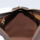 LOUIS VUITTON Monogram Speedy 25 Hand Bag M41528 LV Auth 200464-21