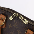 LOUIS VUITTON Monogram Alma PM Hand Bag M53151 LV Auth 200468A-9