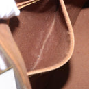 LOUIS VUITTON Monogram Alma PM Hand Bag M53151 LV Auth 200468A-21